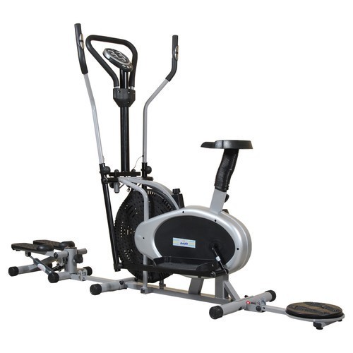 SLIM FIT (FITNESS EQUIPMENT)